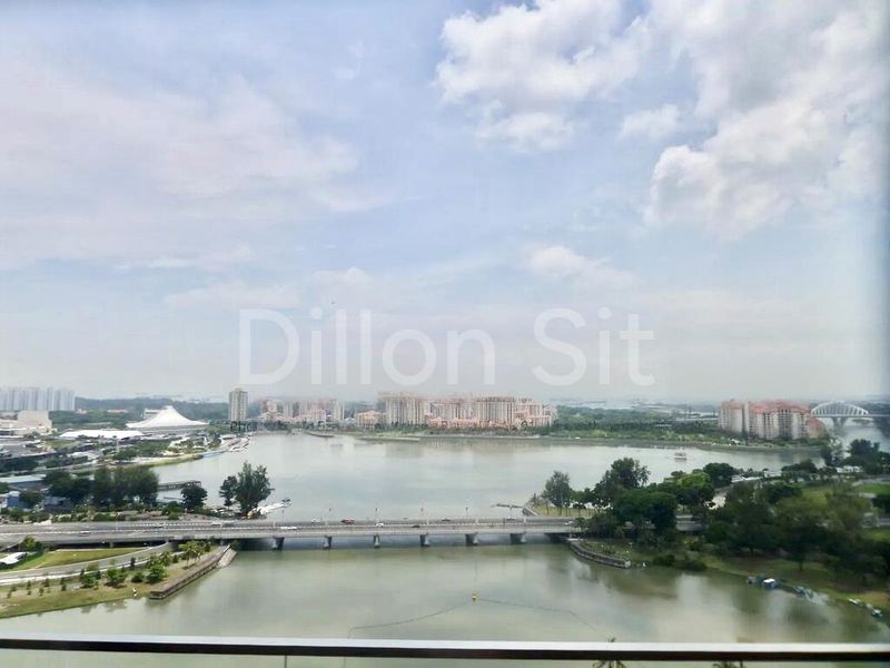 2 Bed Condo for Sale in  Kallang Riverside - Image 2
